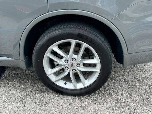 Used 2024 Dodge Durango GT AWD/4WD image 10