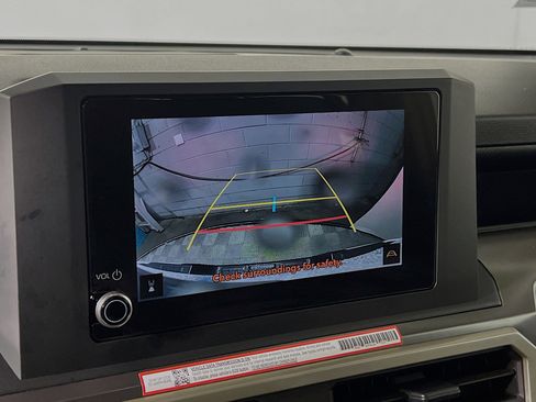 Used 2024 Toyota Tacoma SR5 image 28