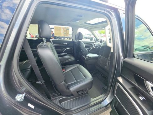 Used 2020 Kia Telluride S AWD/4WD image 29