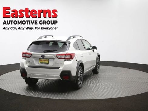 Used 2019 Subaru Crosstrek 2.0i Limited w/ Moonroof Package AWD/4WD image 45