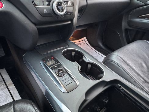 Used 2020 Acura MDX Technology image 24