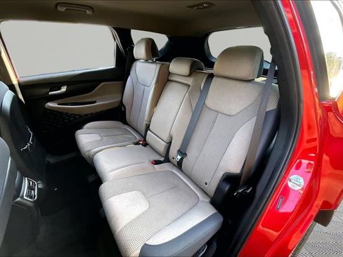 Used 2023 Hyundai Santa Fe SEL AWD/4WD image 19