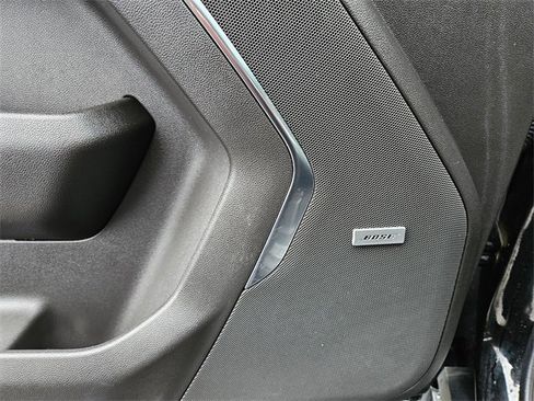 Used 2021 Chevrolet Suburban RST image 20