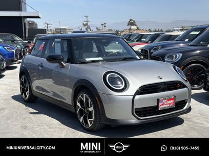 Used 2026 MINI Cooper S