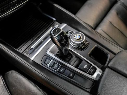 Used 2016 BMW X6 xDrive35i AWD/4WD image 31