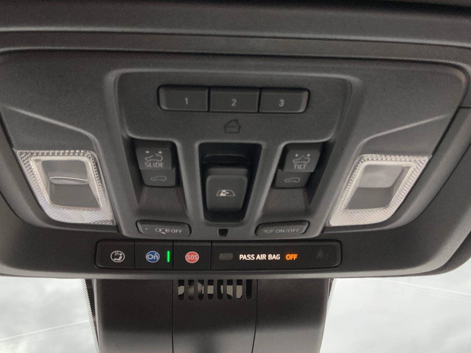 Used 2026 GMC Sierra 2500 AT4X AWD/4WD image 48