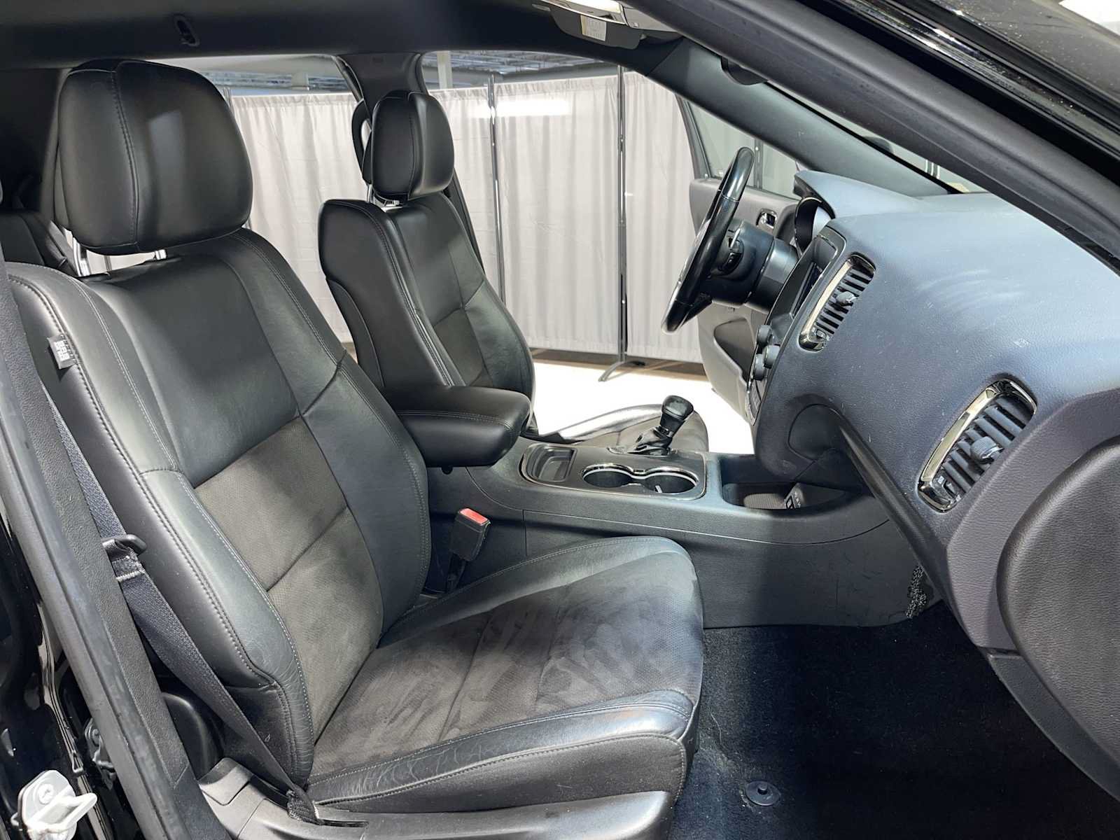 Used 2020 Dodge Durango GT AWD/4WD image 14