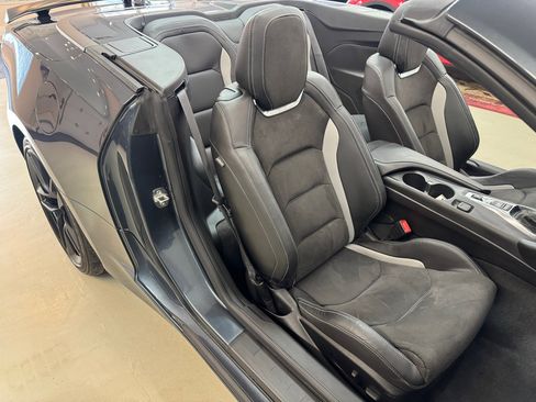 Used 2023 Chevrolet Camaro LT w/ RS Package image 11