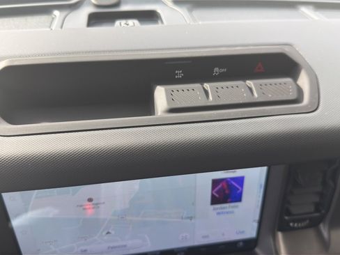 New 2026 Ford Bronco Big Bend image 33