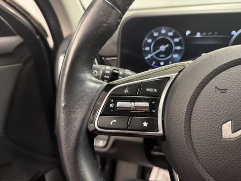 Certified 2024 Kia Seltos S AWD/4WD image 23