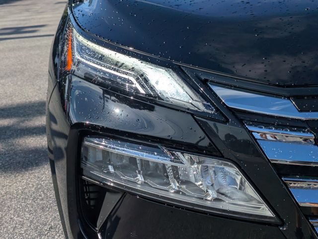 Certified 2026 Nissan Rogue Platinum w/ Platinum Premium Package AWD/4WD image 10