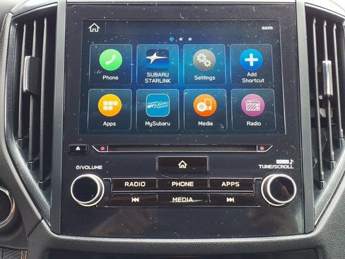 Certified 2023 Subaru Forester Wilderness w/ Wilderness Package AWD/4WD image 7
