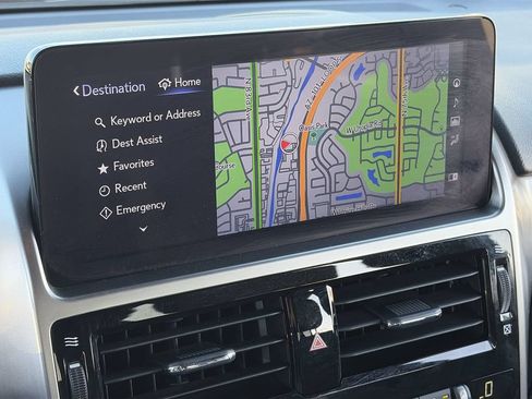 Used 2022 Lexus GX 460 Premium w/ Premium Package AWD/4WD image 21