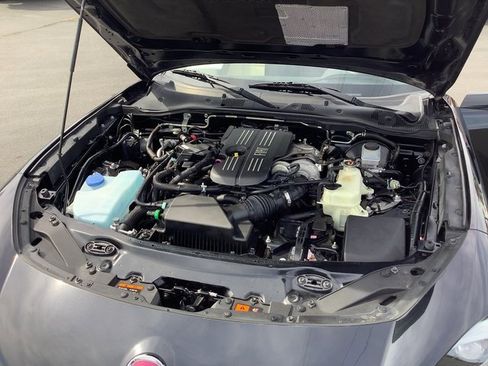 Used 2018 FIAT 124 Spider Lusso image 28