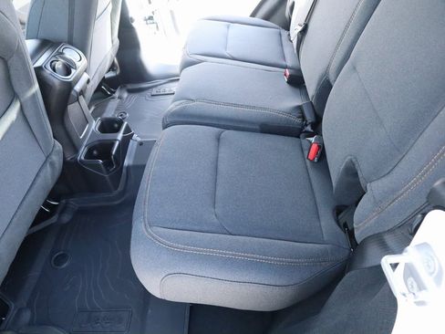 New 2026 Jeep Wrangler Sport S image 12