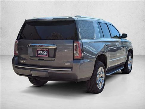 Used 2019 GMC Yukon Denali w/ Open Road Package image 5