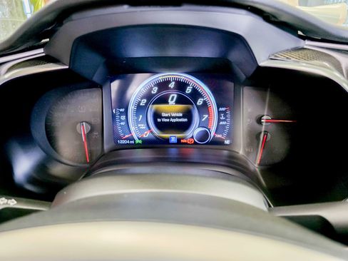 Used 2017 Chevrolet Corvette Grand Sport image 22