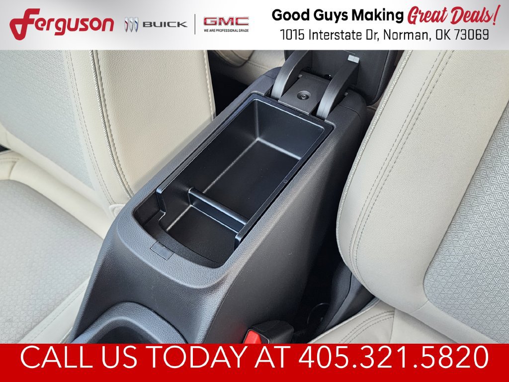 New 2026 Buick Encore GX Preferred w/ Comfort Package FWD image 31