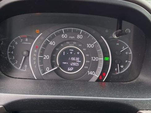 Used 2014 Honda CR-V EX-L image 10