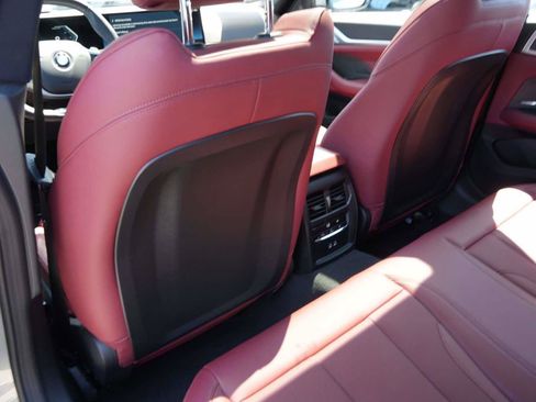 Used 2025 BMW 430i w/ Premium Package RWD image 20