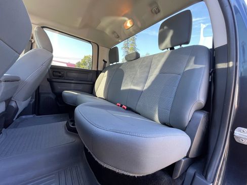 Used 2016 RAM 2500 Tradesman w/ Chrome Appearance Group AWD/4WD image 26