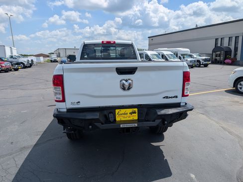 Used 2019 RAM 2500 Tradesman AWD/4WD image 7