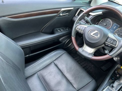 Used 2022 Lexus RX 350 AWD w/ Premium Package image 17