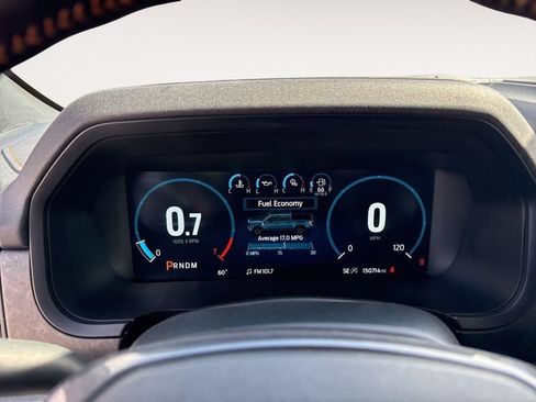 Used 2023 Ford F150 Tremor w/ Equipment Group 402A High AWD/4WD image 42