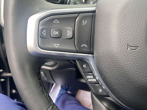 Certified 2025 RAM 1500 Big Horn image 17