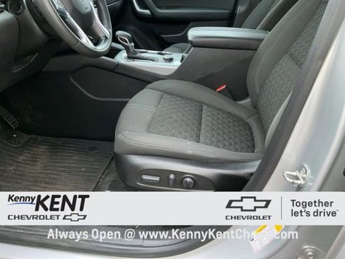 Used 2022 Chevrolet Blazer LT image 20