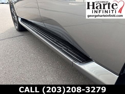 New 2026 INFINITI QX80 4WD w/ Sport Exterior Package image 10