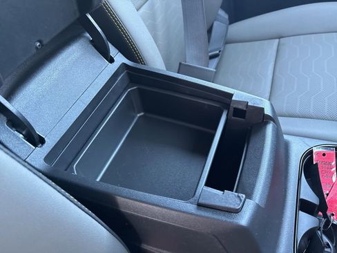 New 2026 Chevrolet Colorado ZR2 w/ Technology Package image 22