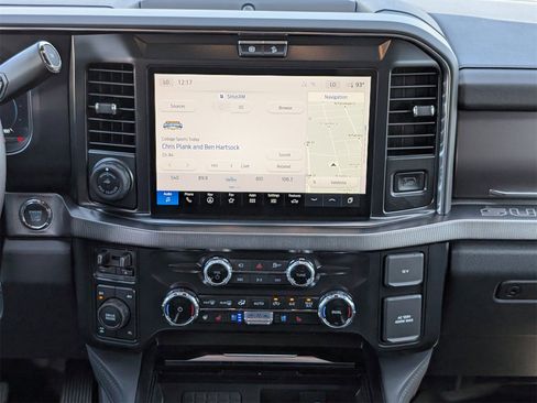 New 2026 Ford F350 Platinum image 17