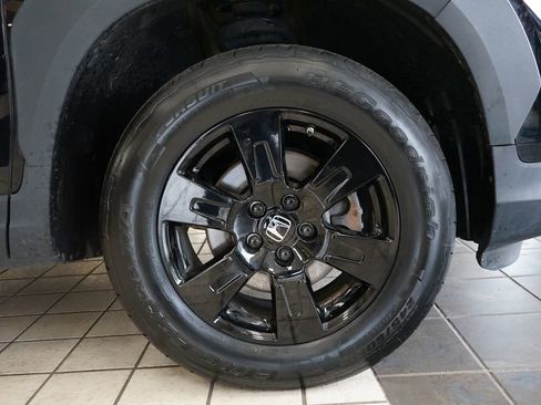Used 2022 Honda Pilot TrailSport image 58