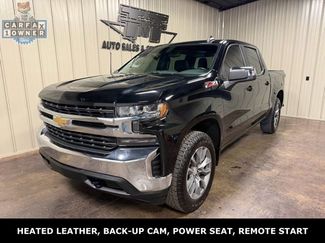 Used 2021 Chevrolet Silverado 1500 LT w/ All Star Edition Plus video 1