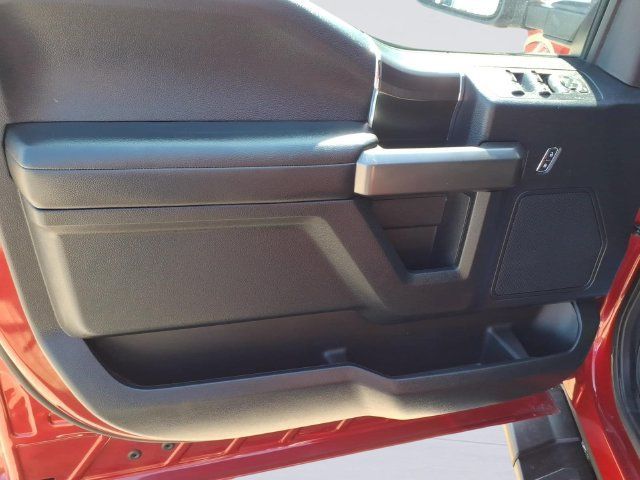 Used 2020 Ford F150 XLT w/ Equipment Group 302A Luxury AWD/4WD image 11