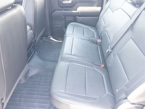 Used 2023 Chevrolet Silverado 3500 W/T w/ WT Fleet Convenience Package image 18