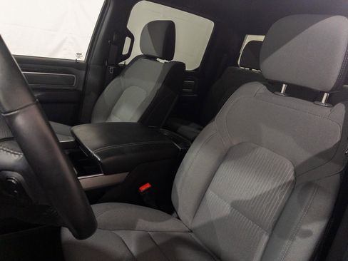 Used 2022 RAM 1500 Big Horn image 13