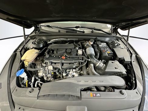 Used 2023 Kia K5 GT-Line image 35