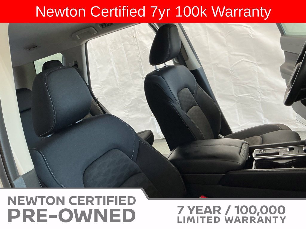 Used 2024 Nissan Pathfinder SV FWD image 15