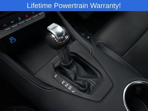 New 2026 Ford Mustang Premium RWD image 24