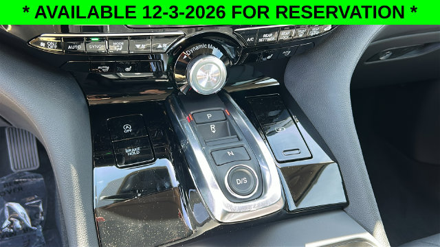 Used 2026 Acura MDX FWD image 17