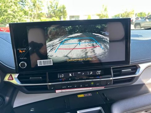 New 2026 Toyota Sienna XSE AWD/4WD image 36