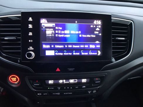 Certified 2023 Honda Ridgeline RTL image 16