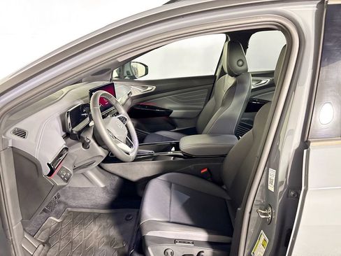 Certified 2023 Volkswagen ID.4 Pro S image 11