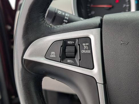 Used 2017 Chevrolet Equinox LT w/ Convenience Package image 19