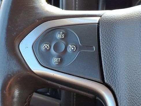 Used 2015 Chevrolet Silverado 3500 LTZ w/ Duramax Plus Package image 20