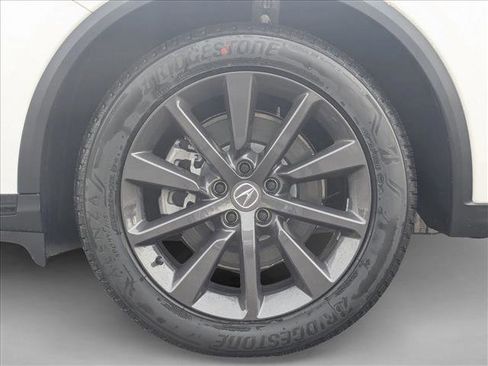 New 2026 Acura MDX A-Spec image 10