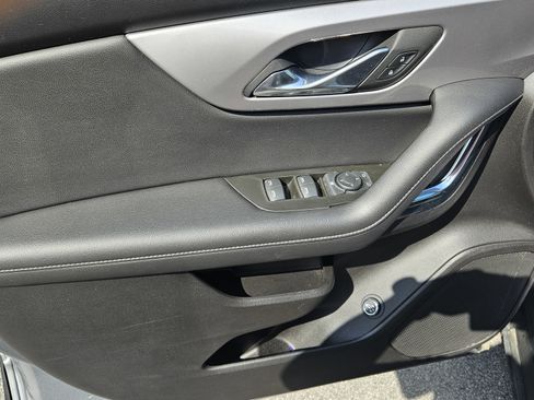 Used 2024 Chevrolet Blazer LT w/ Redline Edition image 11