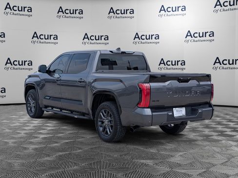 Used 2023 Toyota Tundra Platinum AWD/4WD image 7